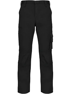 795 Pracovní kalhoty s black model 22514288 - WK