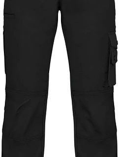 795 Pracovní kalhoty s  black model 22514288 - WK