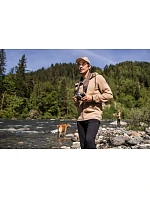 Cutter & Buck Pemberton Jacket Men Pánská mikina s kapucí model 22455672 ivy green