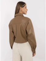 HM KR bunda model 21075642 camel - FPrice HM KR bunda model 21075642 camel - FPrice