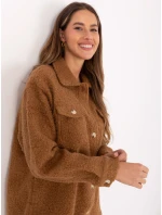 Kurtka IT KR model 21421368 camelowy - FPrice