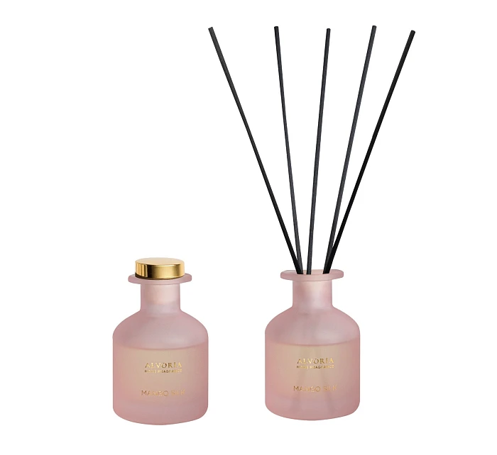 DROGERIA mango silk domáca vôňa alvoria 120 ml none