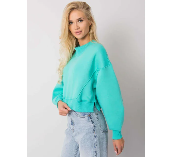 RV BL model 15928446 tyrkysová - FPrice RV BL model 15928446 tyrkysová - FPrice