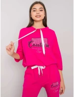 Souprava RV KMPL model 16161754 fuchsiová - FPrice Souprava RV KMPL model 16161754 fuchsiová - FPrice