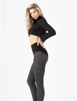 Punčocháče model 17731670 Chic 60 Den - Fiore Punčocháče model 17731670 Chic 60 Den - Fiore