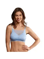 Dámska podprsenka Lace crop top 0600 - Anita