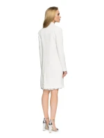 Dámsky plášť S071 - Stylovo Dámsky plášť S071 - Stylovo