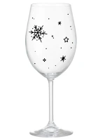 model 21860851 čirá sklenice na víno 350 ml - Giftela