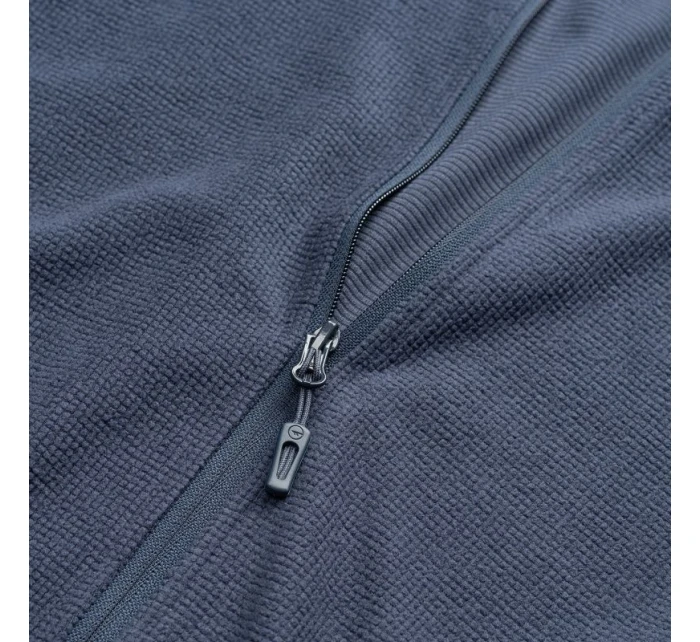 Dámská fleecová mikina II FULL ZIP W tmavě modrá  model 22032256 - Hi-Tec