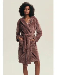 DÁMSKY ŽUPAN DEVYN 43602 AW25