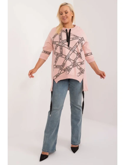 plus veľkosť blúzka model 201839 Relevantnosť