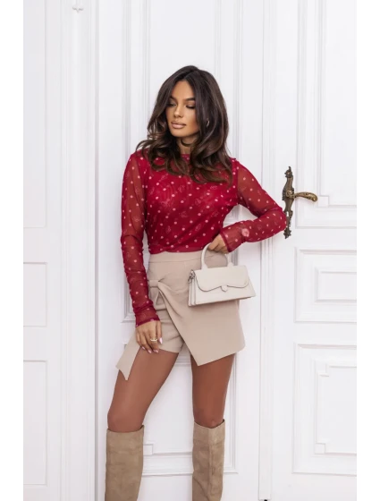 Blúzka model 209345 LaBalancia Blúzka model 209345 LaBalancia