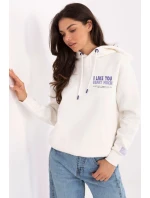 Mikina model 218212 Sublevel