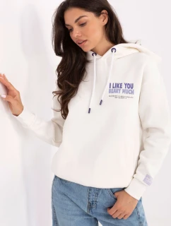 Mikina model 218212 Sublevel