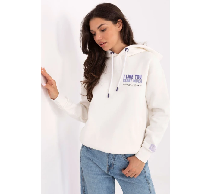 Mikina model 218212 Sublevel