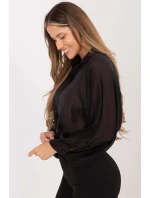 Košeľa s dlhým rukávom model 222085 Továrenská cena