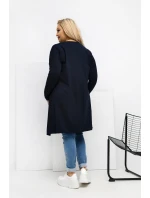 plus size blúzka model 223932 Relevantnosť