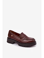 Mokasíny model 227401 Step in style