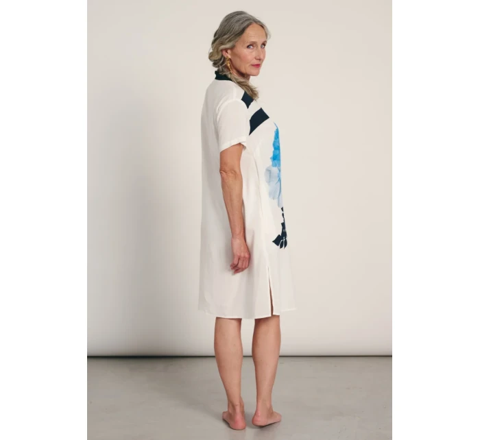 Dámské šaty model 21073899 - Muydemi