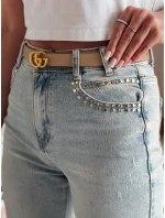 Dámské džínové kalhoty blue Dstreet model 21985632 - FashionStreet Dámské džínové kalhoty blue Dstreet model 21985632 - FashionStreet