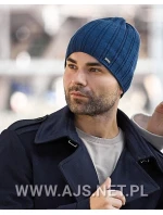 Pánská čepice model 21478728 - AJS