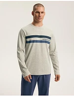 Pyžamo Core  dlouhé rukávy, velikosti model 22389011 - Henderson