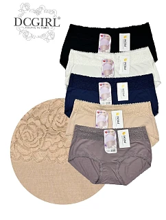 DC Dievčenské nohavičky 29190 A'2 S-XL