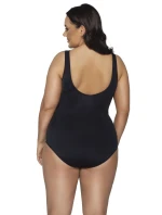 Dámske jednodielne plavky 56 Tropical island - AVA