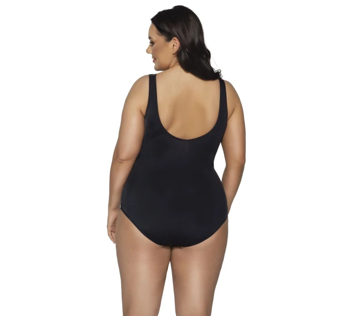 Dámske jednodielne plavky 56 Tropical island - AVA