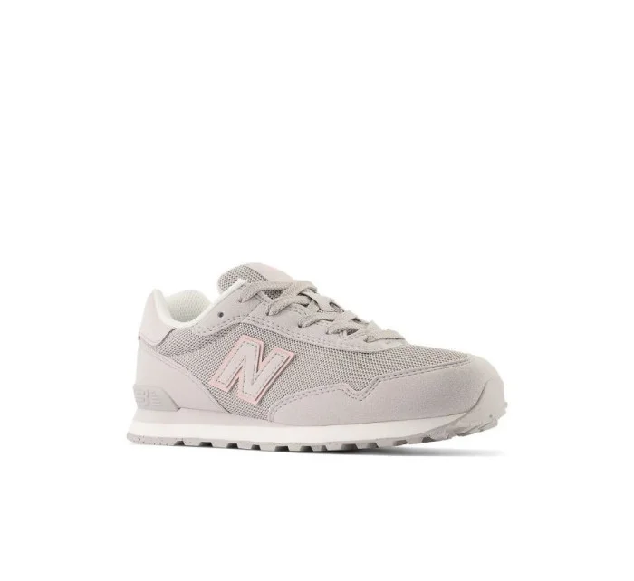 Topánky New Balance Jr GC515PNK