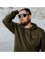 M mikina pánské model 18997249 - Alpinus