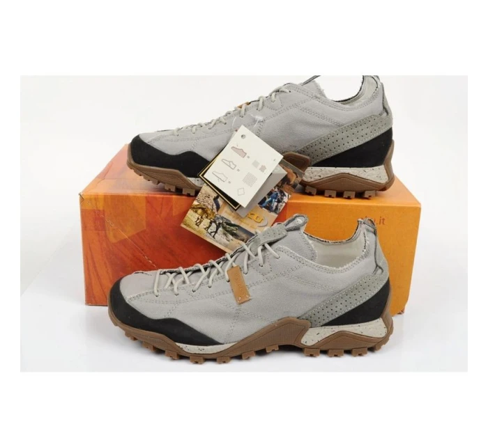 Aku Nativa Canvas W 647059 treková obuv