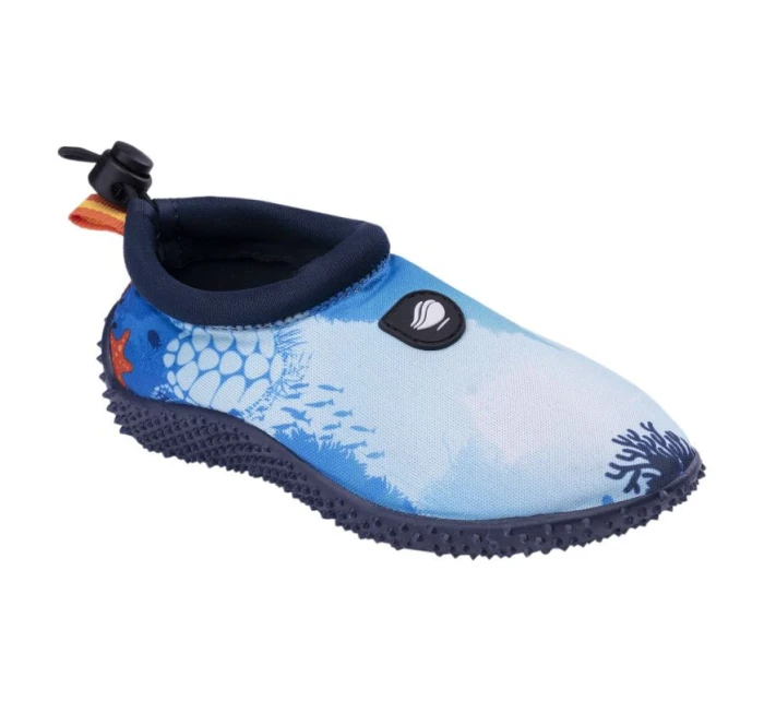 Boty do vody Kids B Jr model 21131344 - AquaWave Boty do vody Kids B Jr model 21131344 - AquaWave