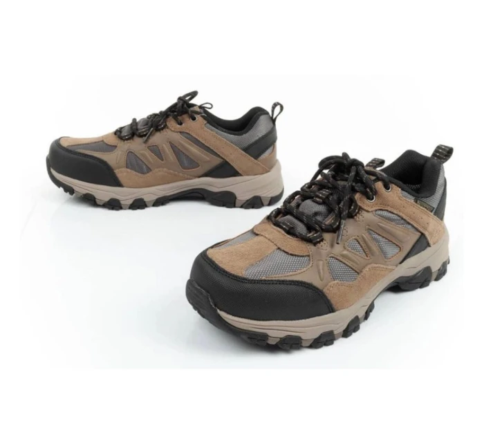 Boty  M model 20461007 - Skechers