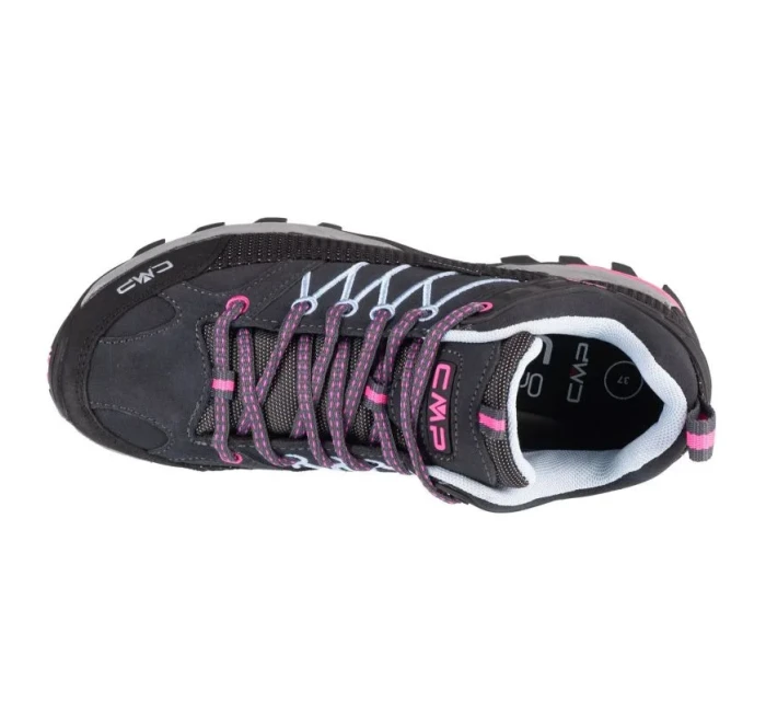 Boty Rigel Low Wp W model 20481655 - CMP Boty Rigel Low Wp W model 20481655 - CMP