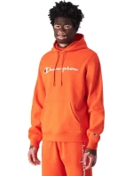 Mikina Champion s kapucňou M 220253 OS014 pánske