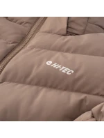 Zateplená bunda Hi-Tec Helten M 92800621559 Zateplená bunda Hi-Tec Helten M 92800621559