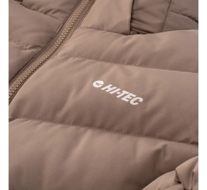 Zateplená bunda Hi-Tec Helten M 92800621559 Zateplená bunda Hi-Tec Helten M 92800621559