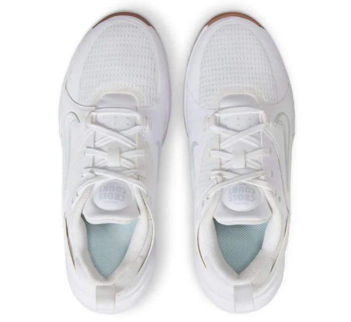 Topánky Nike Crosscourt Jr FN2231-100