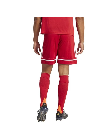 Squadra M 25 Krátké fotbalové šortky model 20900747 - ADIDAS