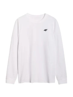 Tričko Longsleeve M WMM00TLON 10S pánské model 20975684 - 4F