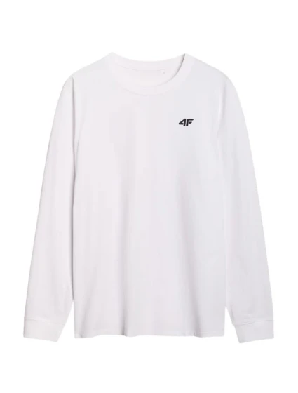 Tričko Longsleeve M WMM00TLON 10S pánské model 20975684 - 4F