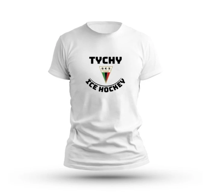 Detský hokejový dres GKS Tychy