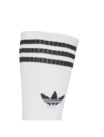 Ponožky 3S High 3 Pack model 22551544 - ADIDAS Ponožky 3S High 3 Pack model 22551544 - ADIDAS