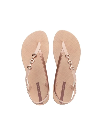 Ipanema Sandal Rio dámske žabky sandále módne pohodlné béžové dámske Ipanema Sandal Rio dámske žabky sandále módne pohodlné béžové dámske