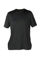 Skechers Godri Charge Tee MTS353-BLK Black L Skechers Godri Charge Tee MTS353-BLK Black L