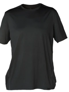 Tee Black L model 21387448 - Skechers