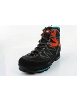 Trekingová obuv Aku Trekker Lite GORE-TEX prírodná koža Trekingová obuv Aku Trekker Lite GORE-TEX prírodná koža