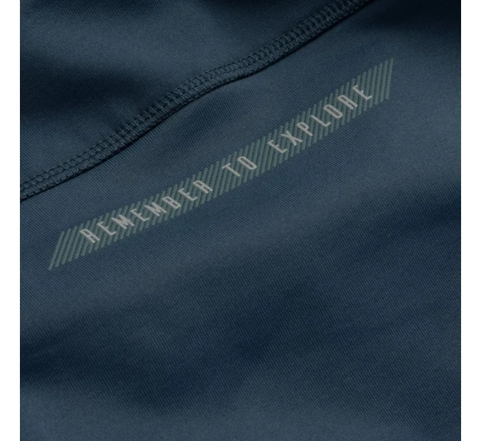 Dámská mikina model 21815989 WO'S - Elbrus Dámská mikina model 21815989 WO'S - Elbrus