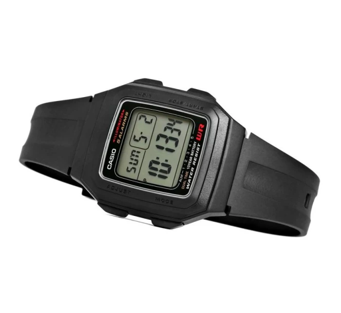 Pánské hodinky model 21804407 + BOX - CASIO Pánské hodinky model 21804407 + BOX - CASIO